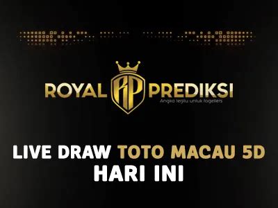 result macau 5d tercepat|Live Draw Macau 5D Tercepat .